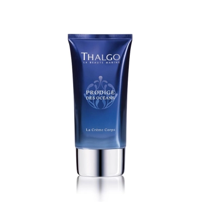THALGO Prodige des Oceans Body Cream Delikatny krem-balsam do ciała 150 ml